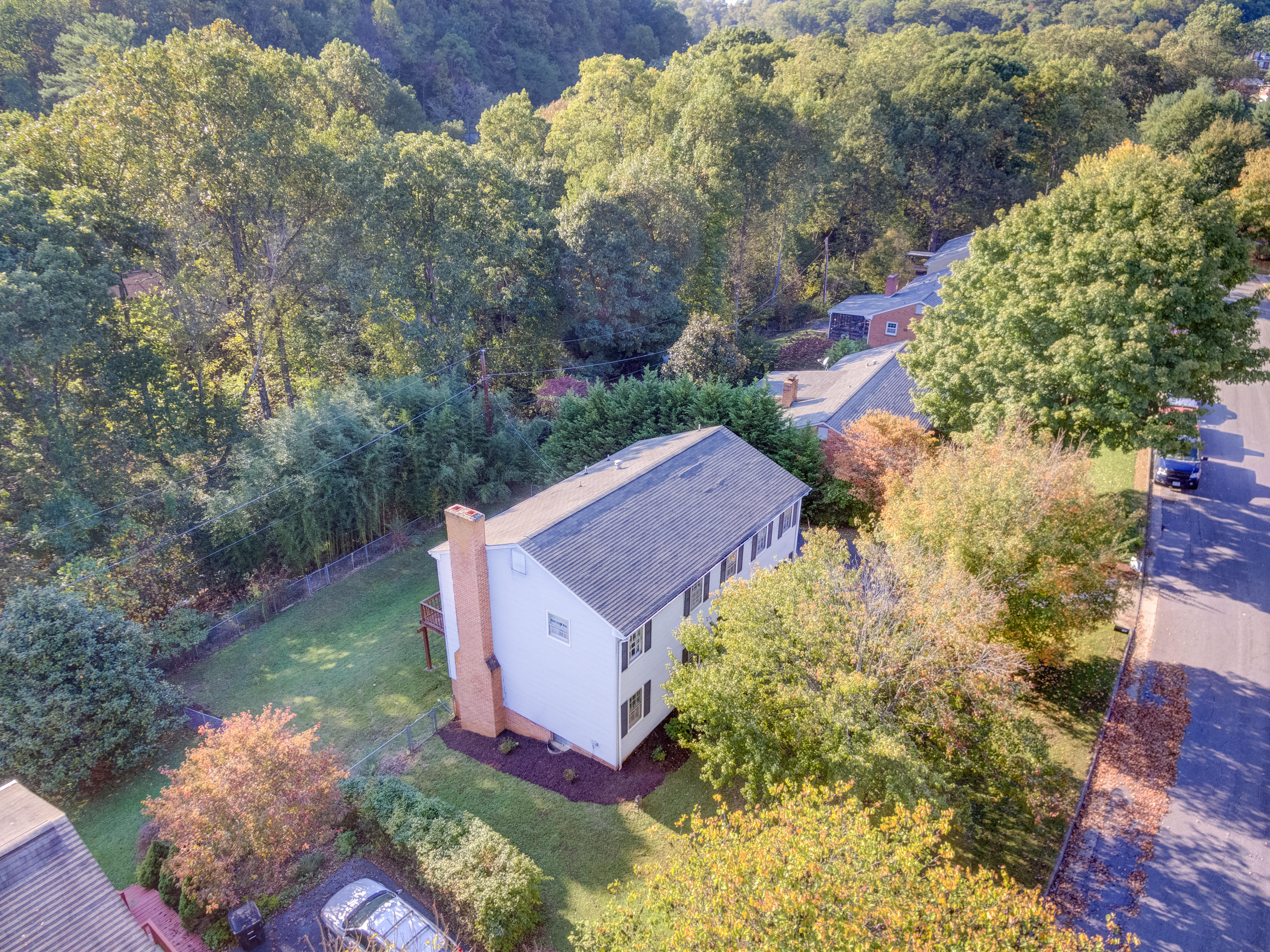 3306 Longhorn Road Roanoke, VA 24018 - Photo 15 of 48 IMG_12