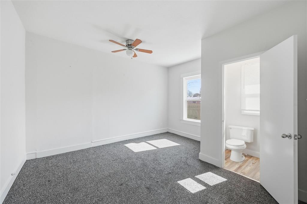 526 South Clinton Avenue Dallas, TX 75208 - Photo 25 of 25