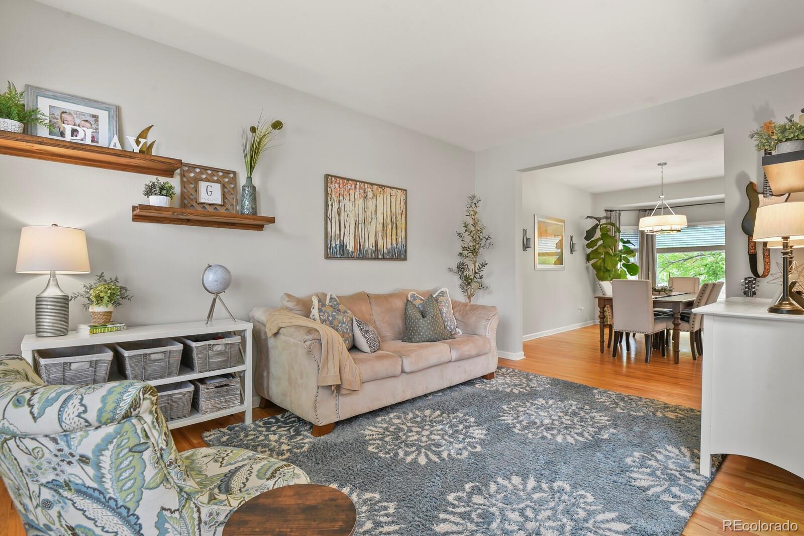 8980 South Miners Drive Highlands Ranch, CO 80126 - Photo 4 of 50