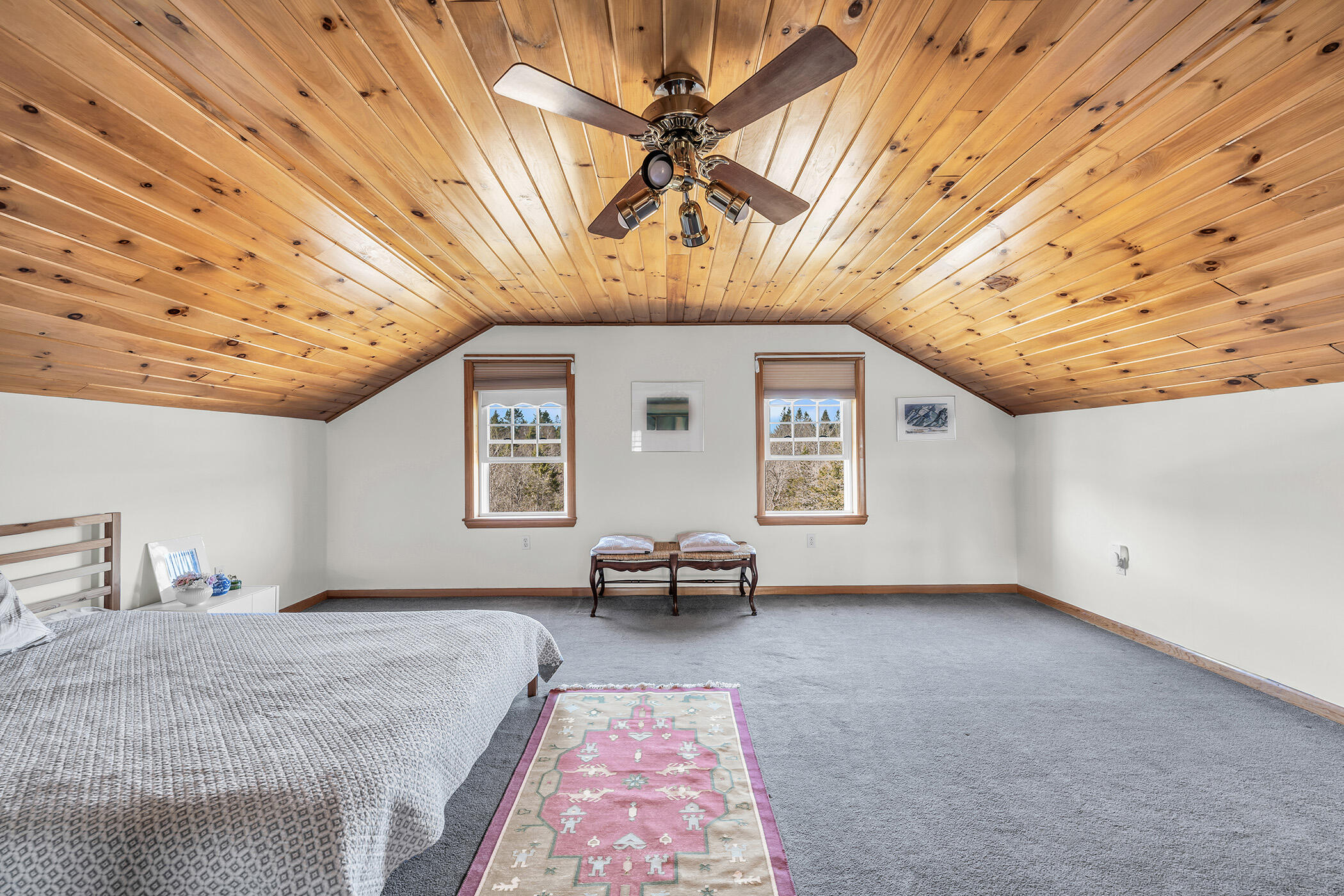 452 Milbridge Road Cherryfield, ME 04622 - Photo 38 of 78 38