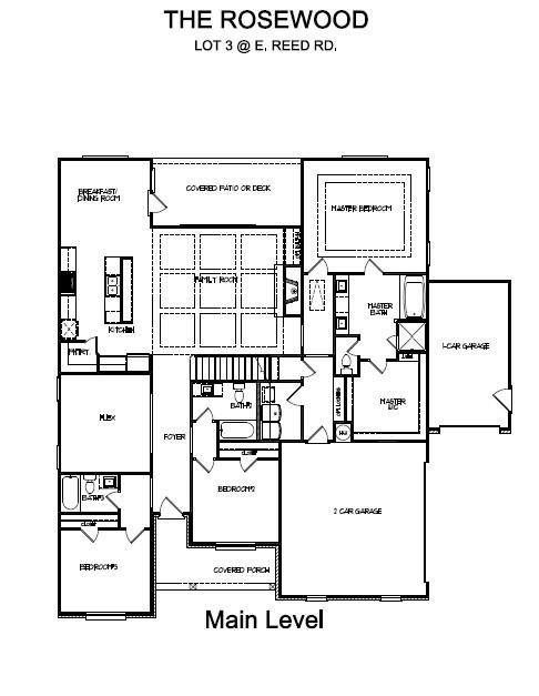 4775 East Reed Road Gainesville, GA 30507 - Photo 38 of 39