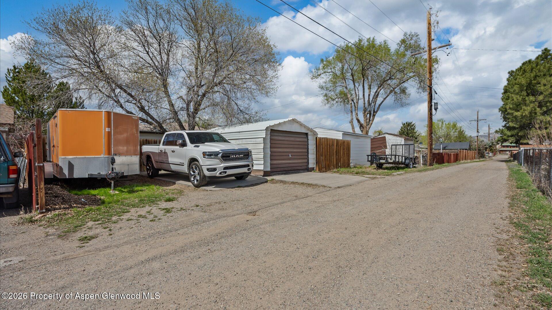 332 Elm Avenue Rifle, CO 81650 - Photo 23 of 28 27-332 Elm Ave-27