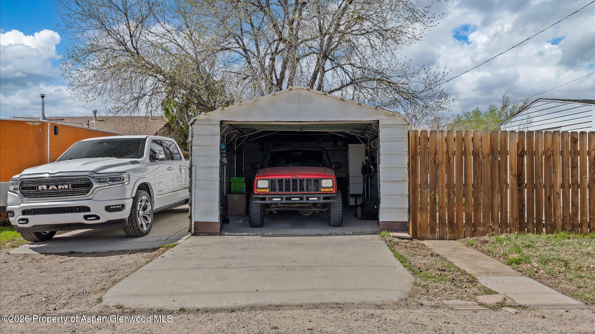 332 Elm Avenue Rifle, CO 81650 - Photo 24 of 28 28-332 Elm Ave-28