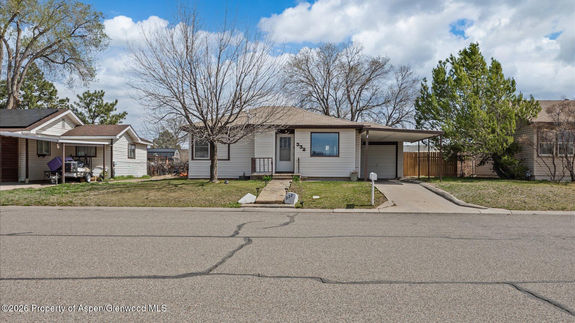 332 Elm Avenue Rifle, CO 81650 - Photo 26 of 28 01-332 Elm Ave-1