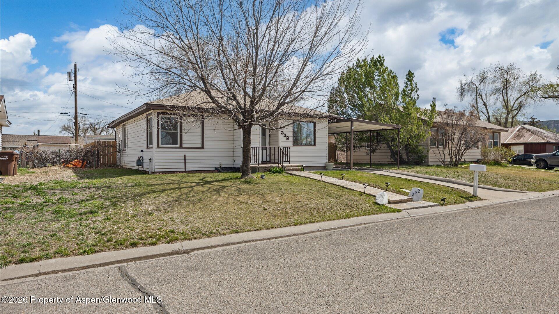 332 Elm Avenue Rifle, CO 81650 - Photo 28 of 28 05-332 Elm Ave-5