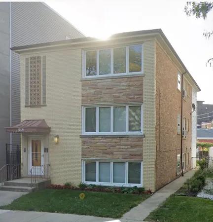 $1,550 | 5543 West Edmunds Street, Unit 1, Chicago, IL 60630