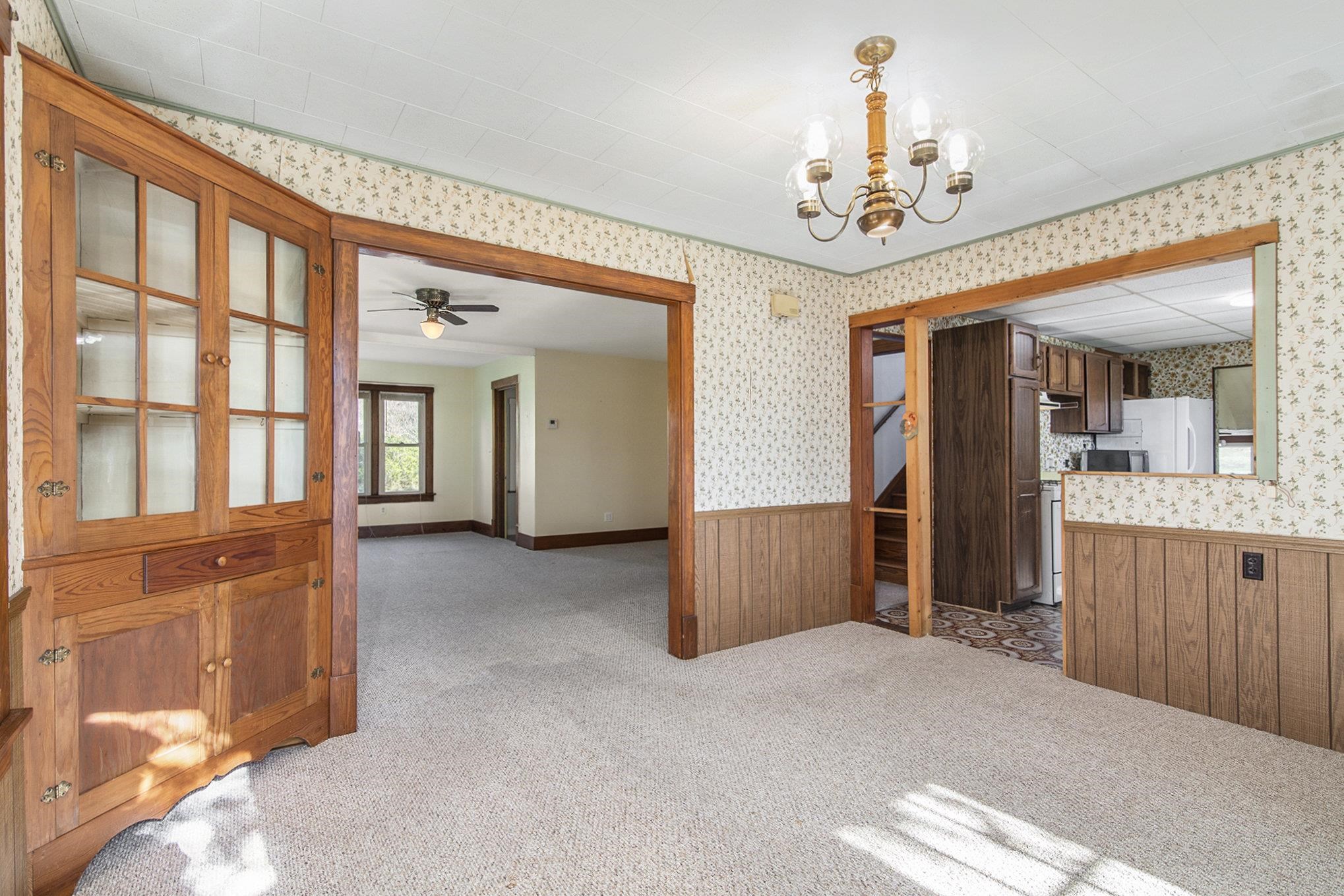 8029 Homestead Road Benzonia, MI 49616 - Photo 5 of 46