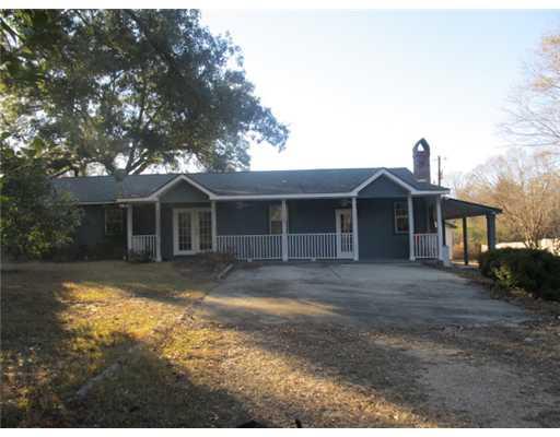 79309 Alex Road Covington, LA 70435 - Photo 1 of 15