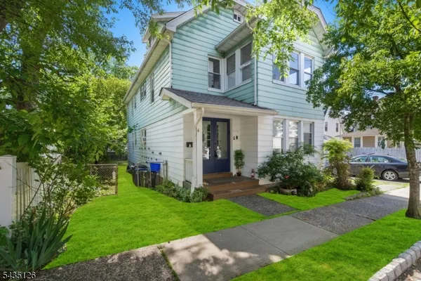 $2,500 | 40 Linden Avenue, Unit 2, Belleville, NJ 07109