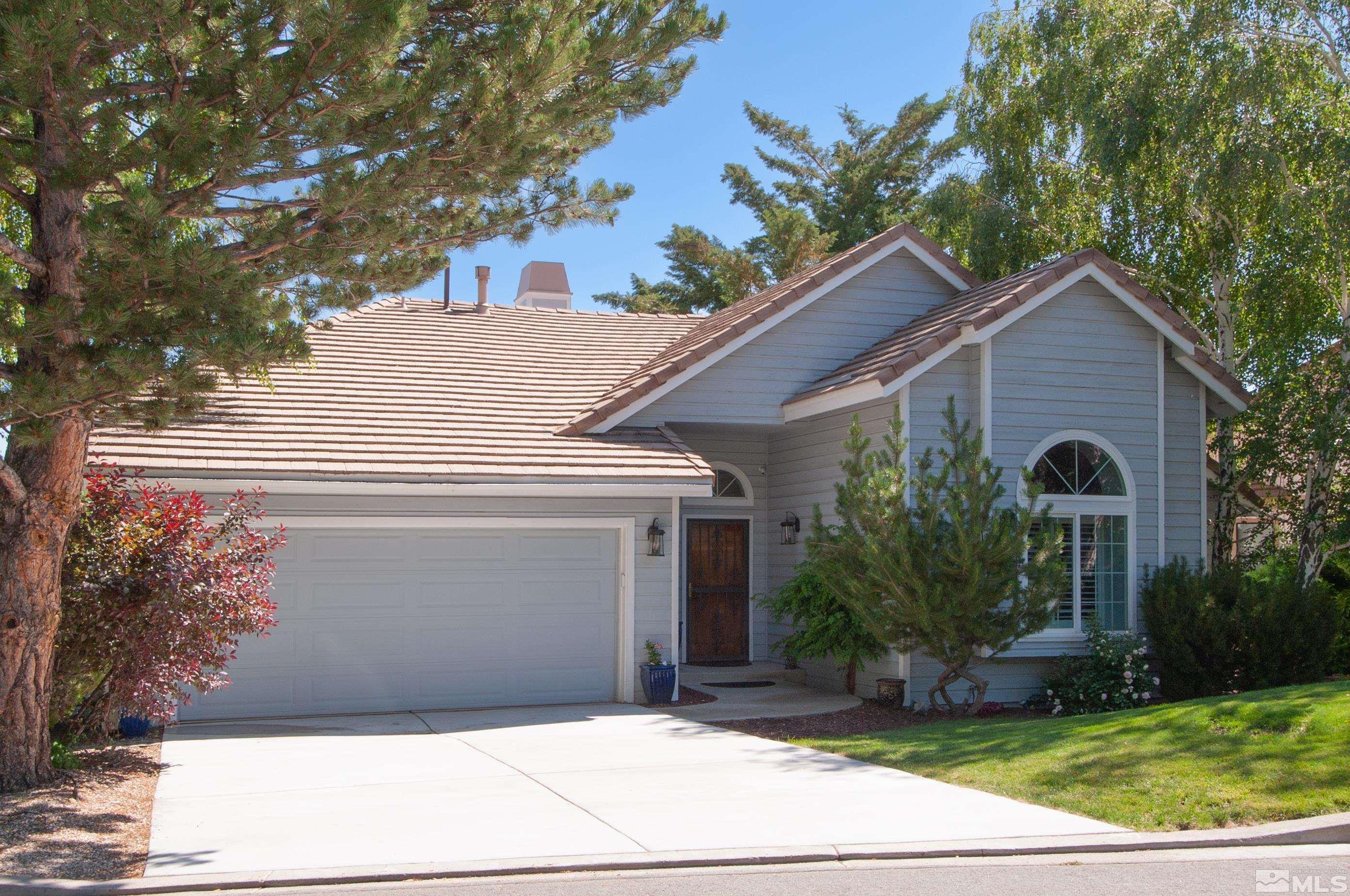 3651 Hemlock Way Reno, NV 89509 - Photo 1 of 21 Photo 1