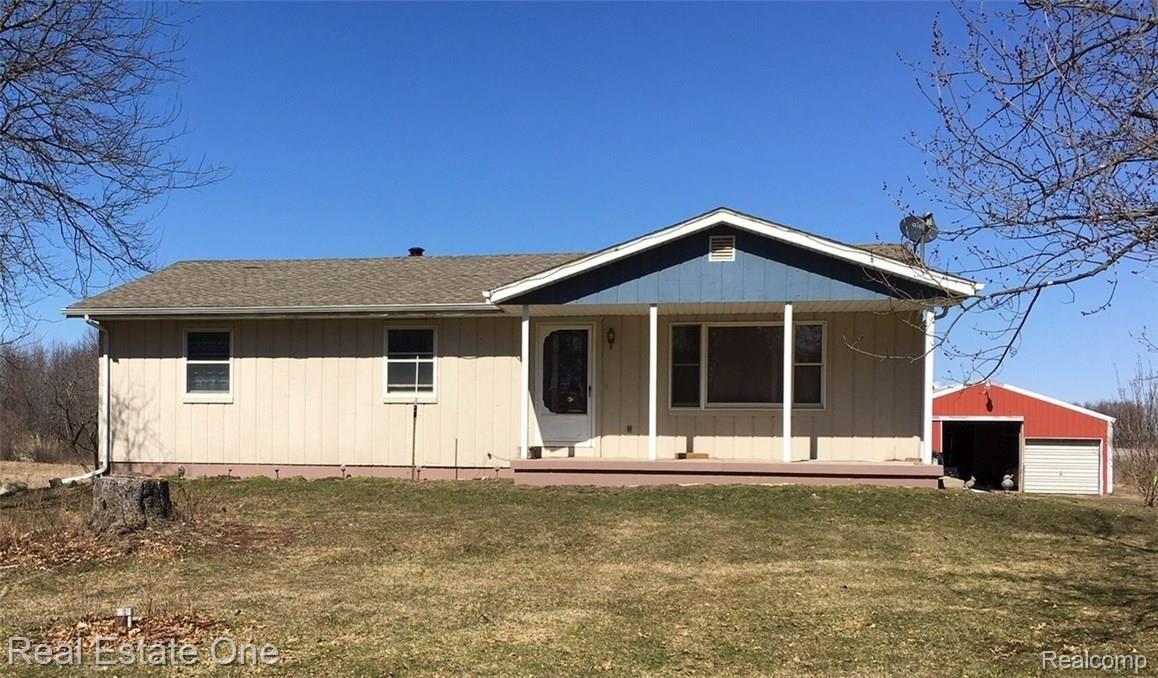 8660 Killinger Road Fowlerville, MI 48836 - Photo 1 of 1 8660 KILLINGER.jpeg