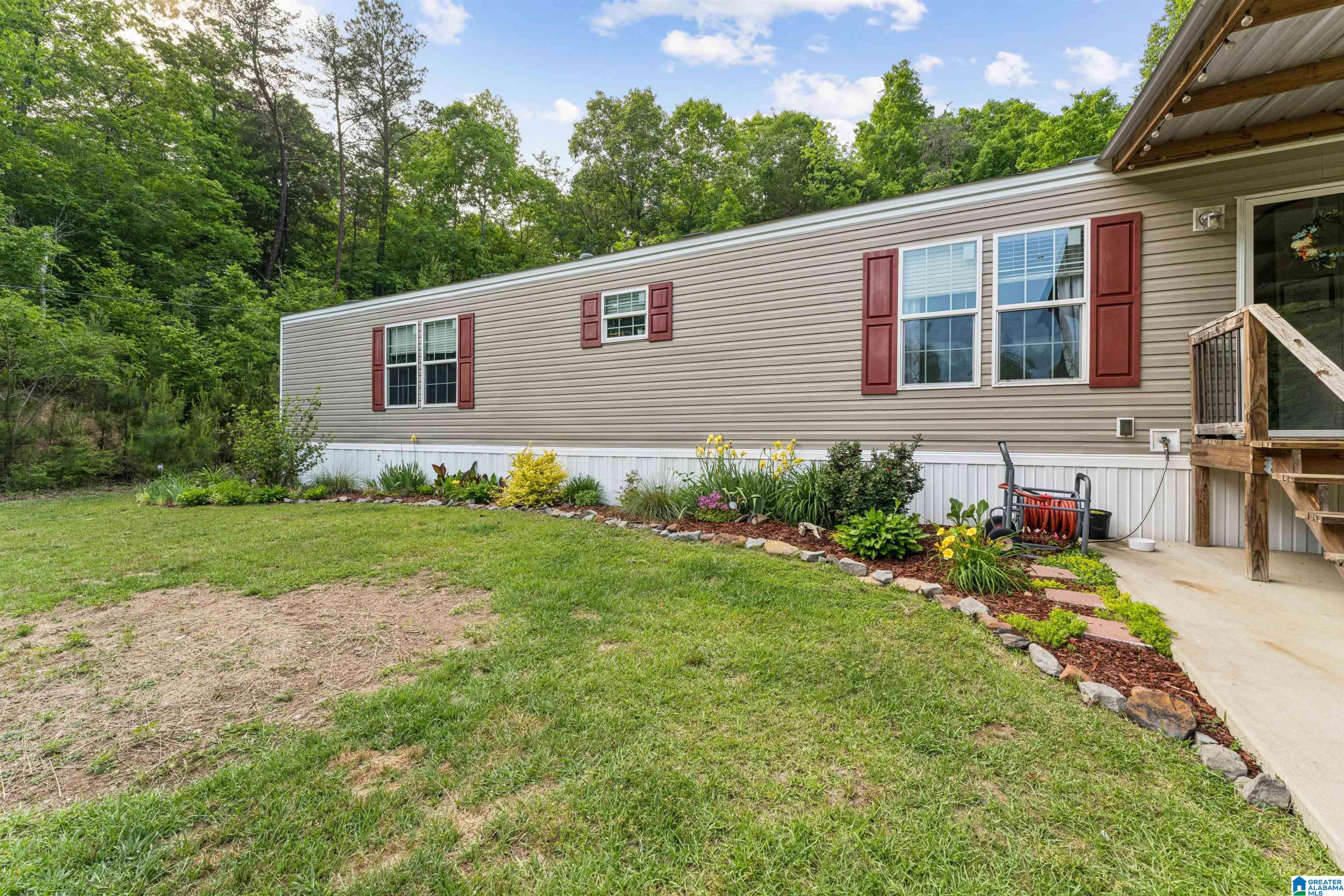 3151 Valley Ford Road Adger, AL 35006 - Photo 32 of 49