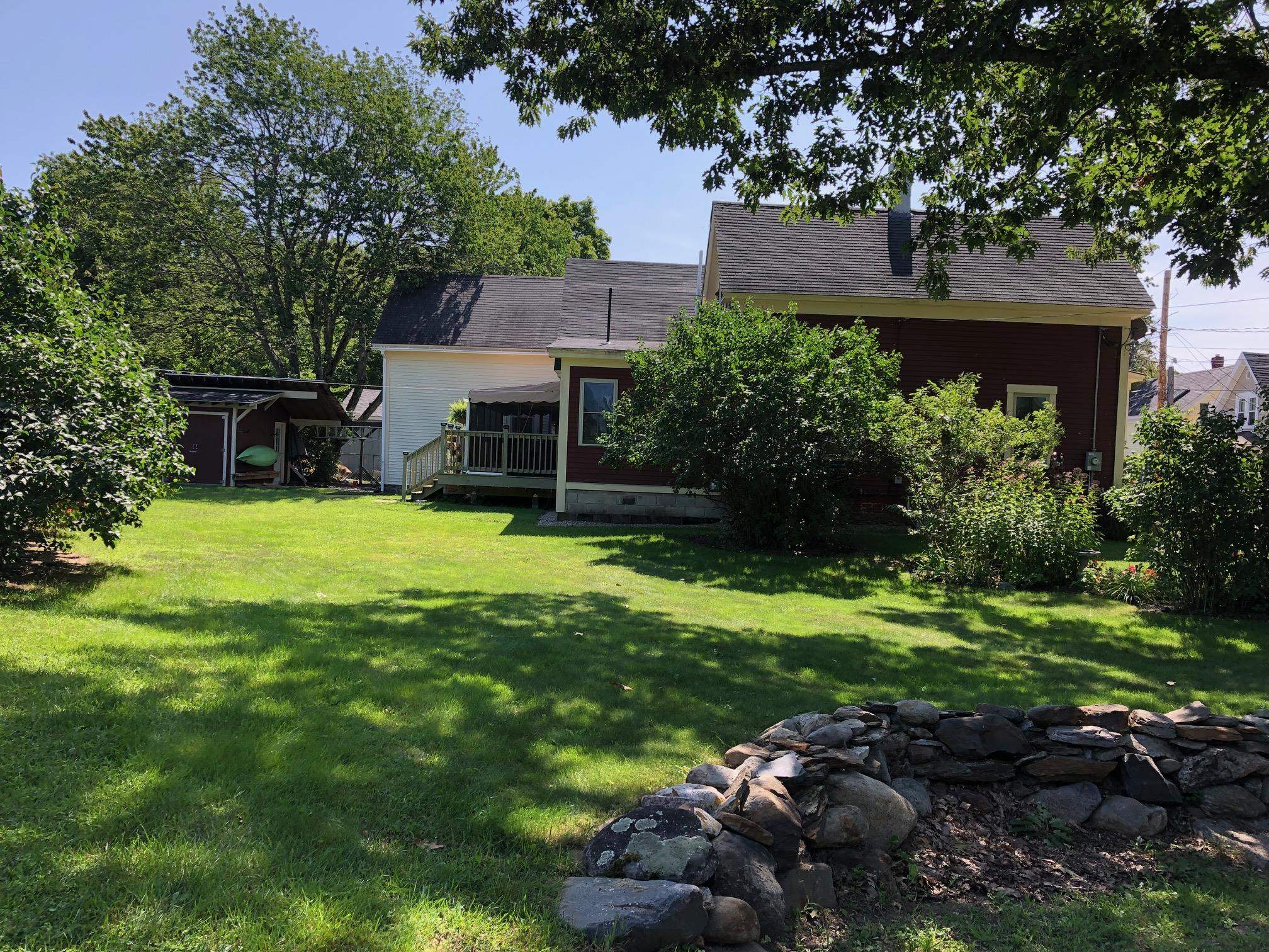4 Spruce Street Rochester, NH 03867 - Photo 11 of 13