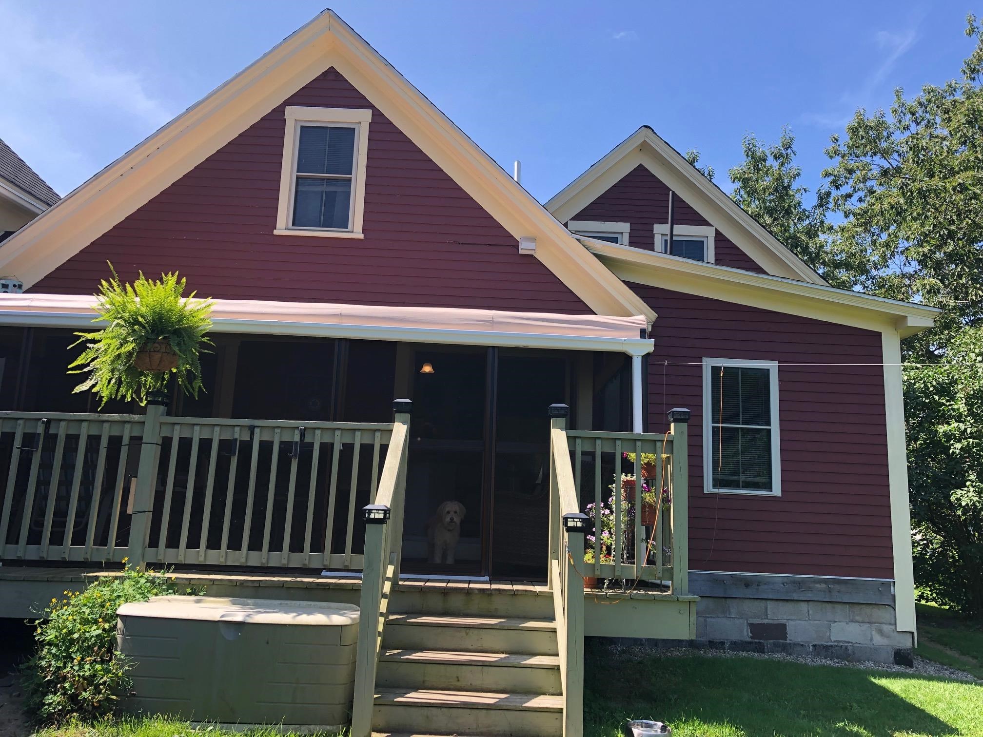 4 Spruce Street Rochester, NH 03867 - Photo 12 of 13
