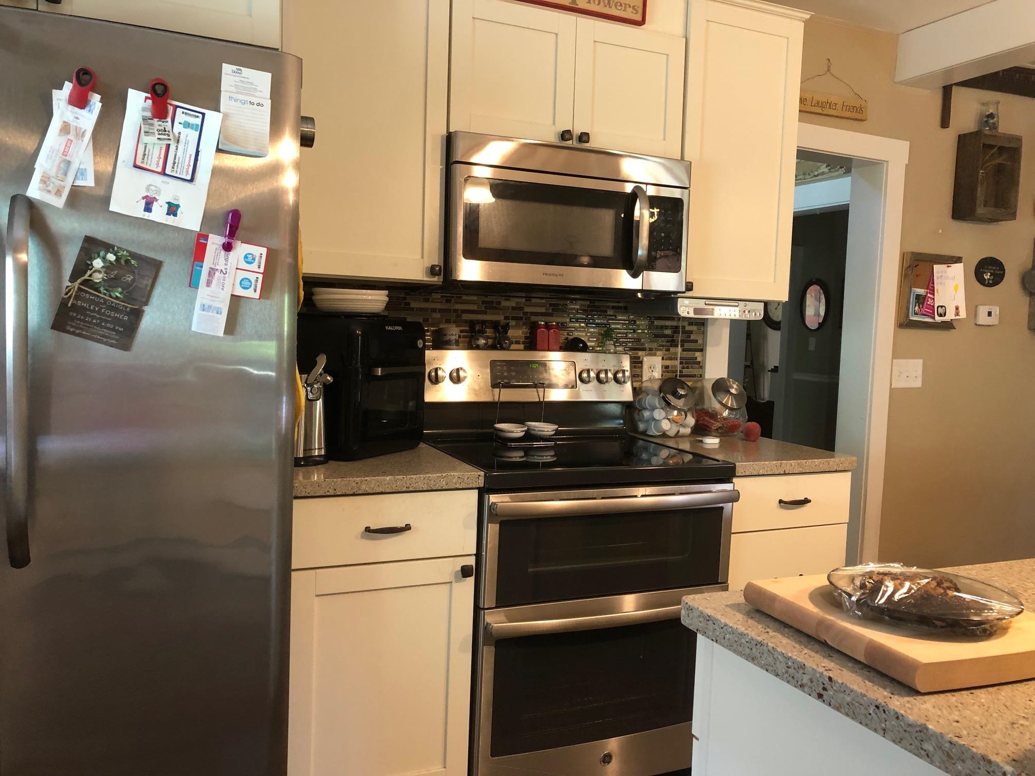 4 Spruce Street Rochester, NH 03867 - Photo 4 of 13