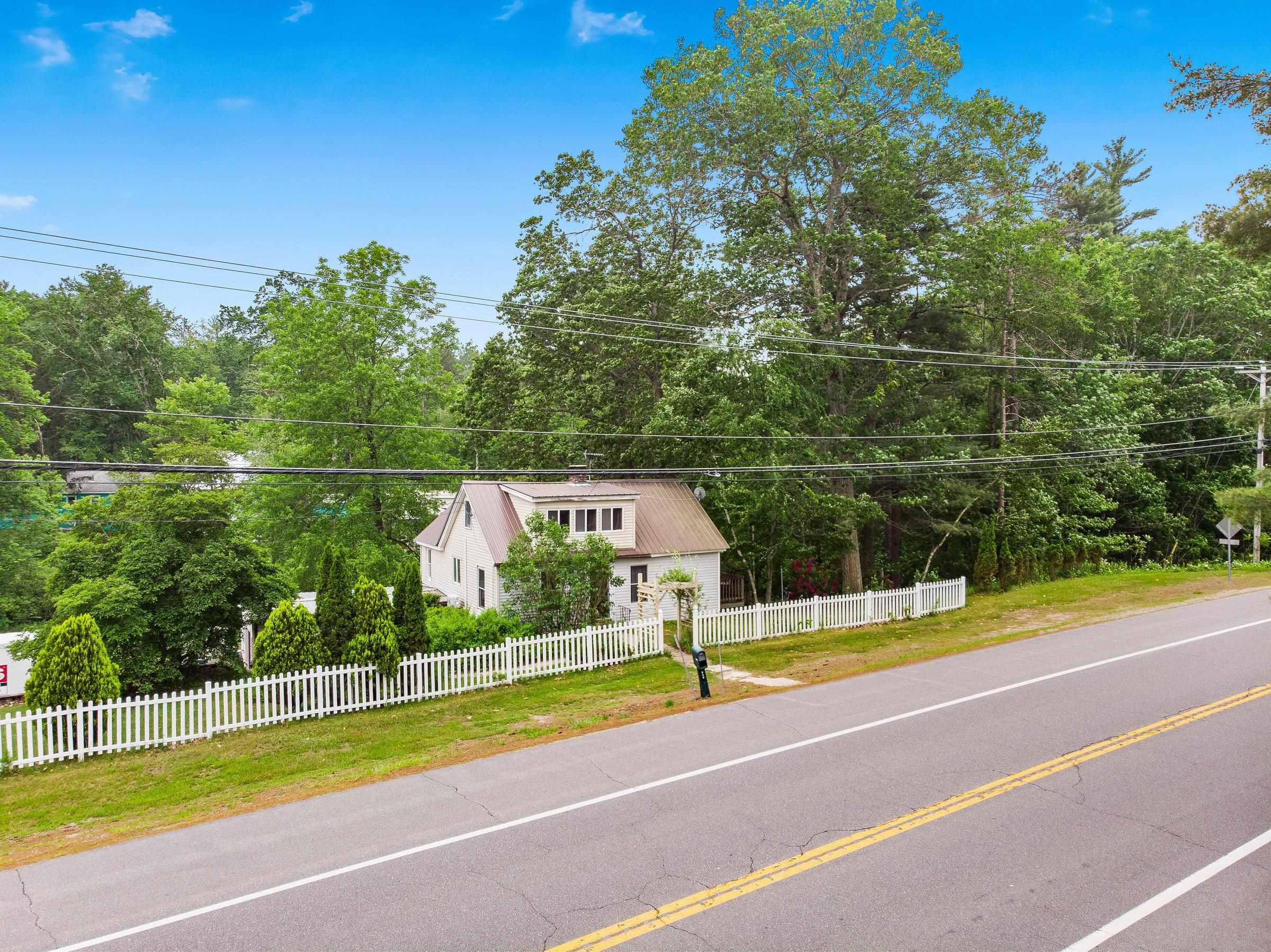 648 Raymond Road Chester, NH 03036 - Photo 54 of 55