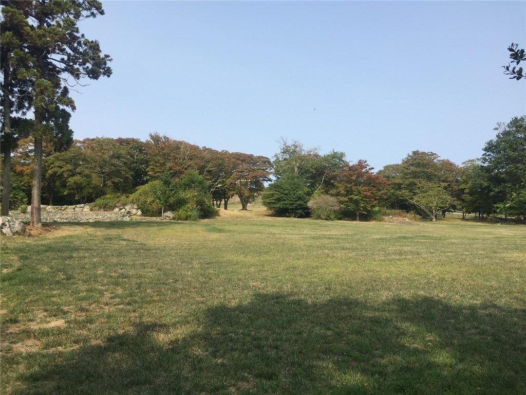 54 Hammersmith Road Newport, RI 02840 - Photo 8 of 17 Lovely grounds, beautiful specimen trees.