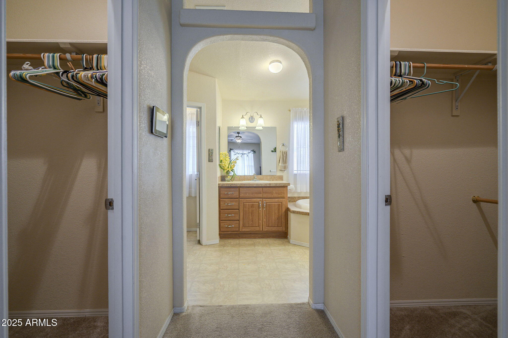 2263 North Trekell Road, Unit 93 Casa Grande, AZ 85122 - Photo 10 of 28 Primary Bedroom2