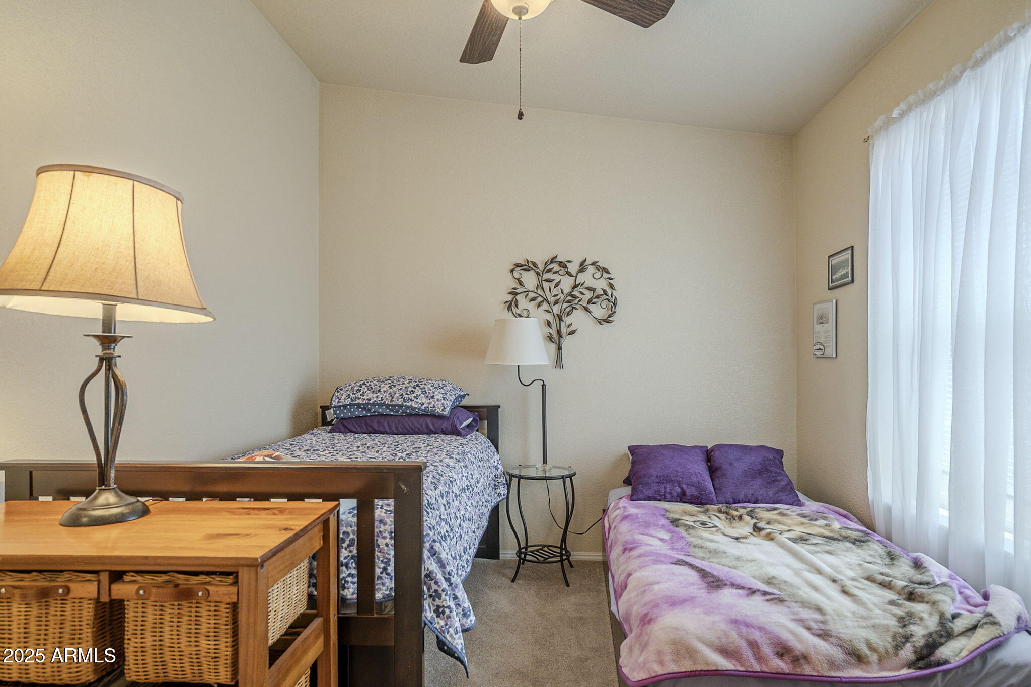 2263 North Trekell Road, Unit 93 Casa Grande, AZ 85122 - Photo 16 of 28 Bedroom3A