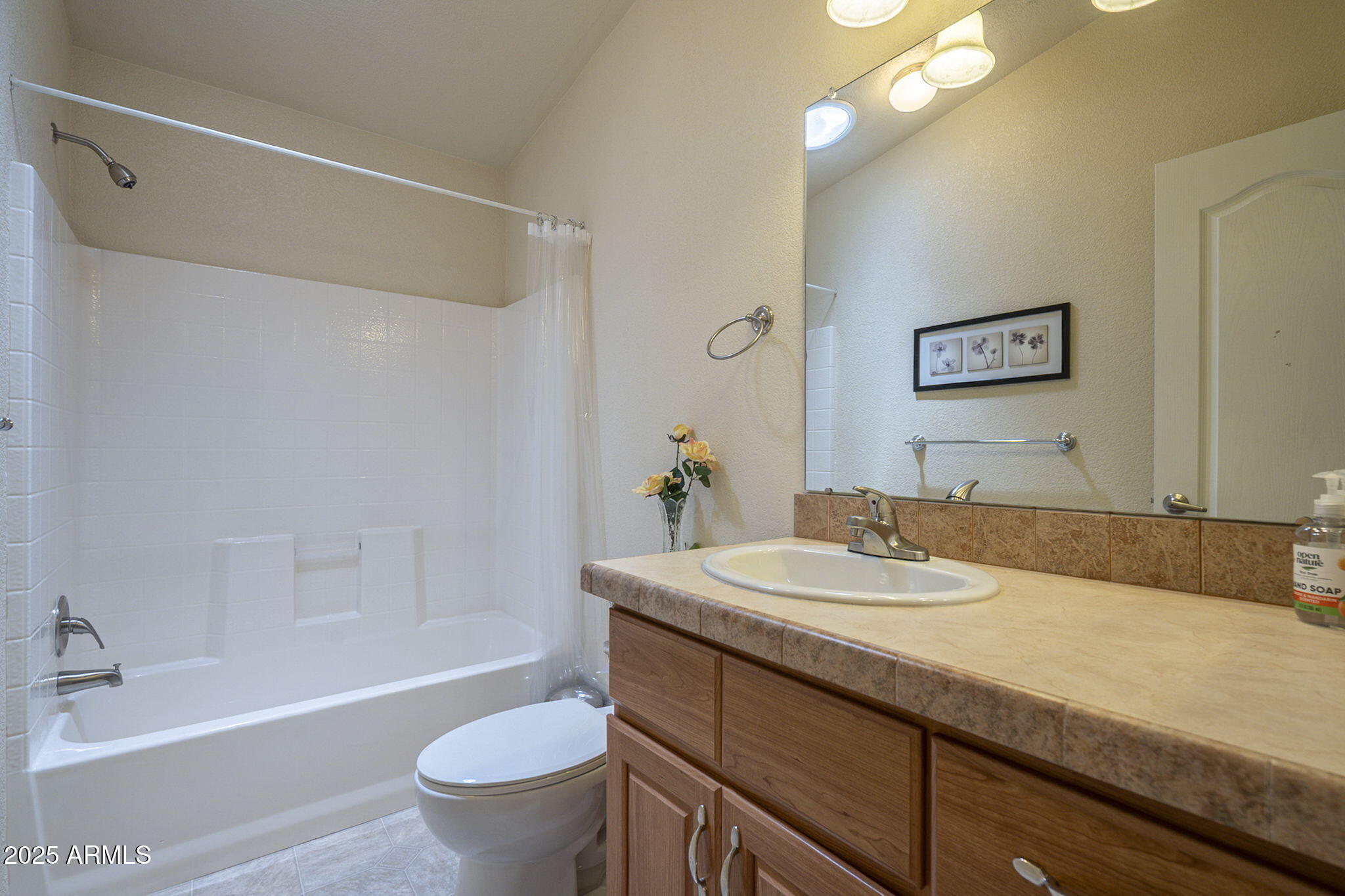2263 North Trekell Road, Unit 93 Casa Grande, AZ 85122 - Photo 17 of 28 Guest Bathroom
