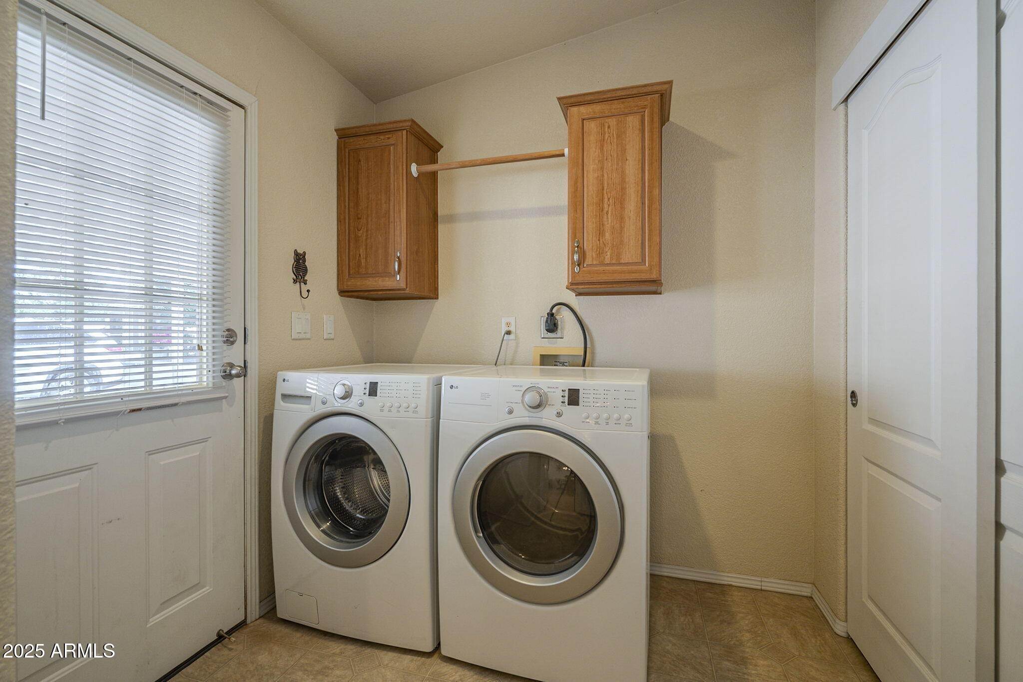 2263 North Trekell Road, Unit 93 Casa Grande, AZ 85122 - Photo 19 of 28 Laundry