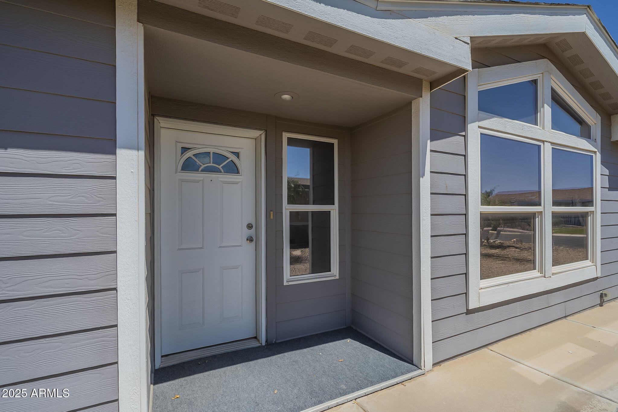 2263 North Trekell Road, Unit 93 Casa Grande, AZ 85122 - Photo 3 of 28 Front Door