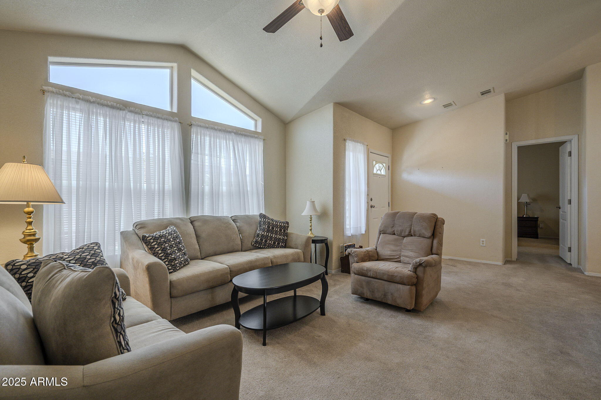 2263 North Trekell Road, Unit 93 Casa Grande, AZ 85122 - Photo 4 of 28 Living Room2
