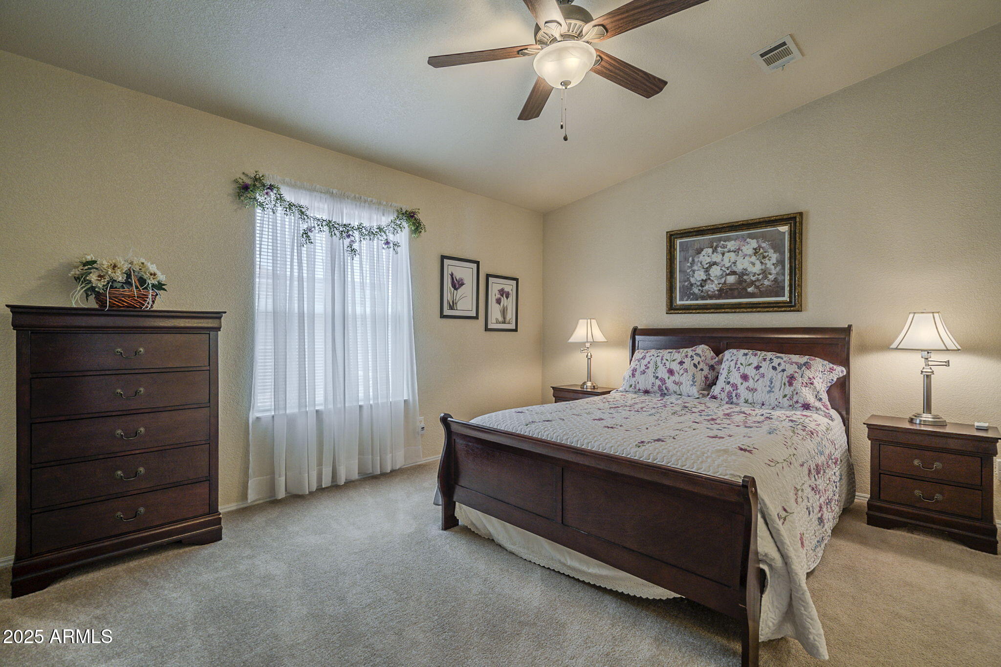2263 North Trekell Road, Unit 93 Casa Grande, AZ 85122 - Photo 9 of 28 Primary Bedroom