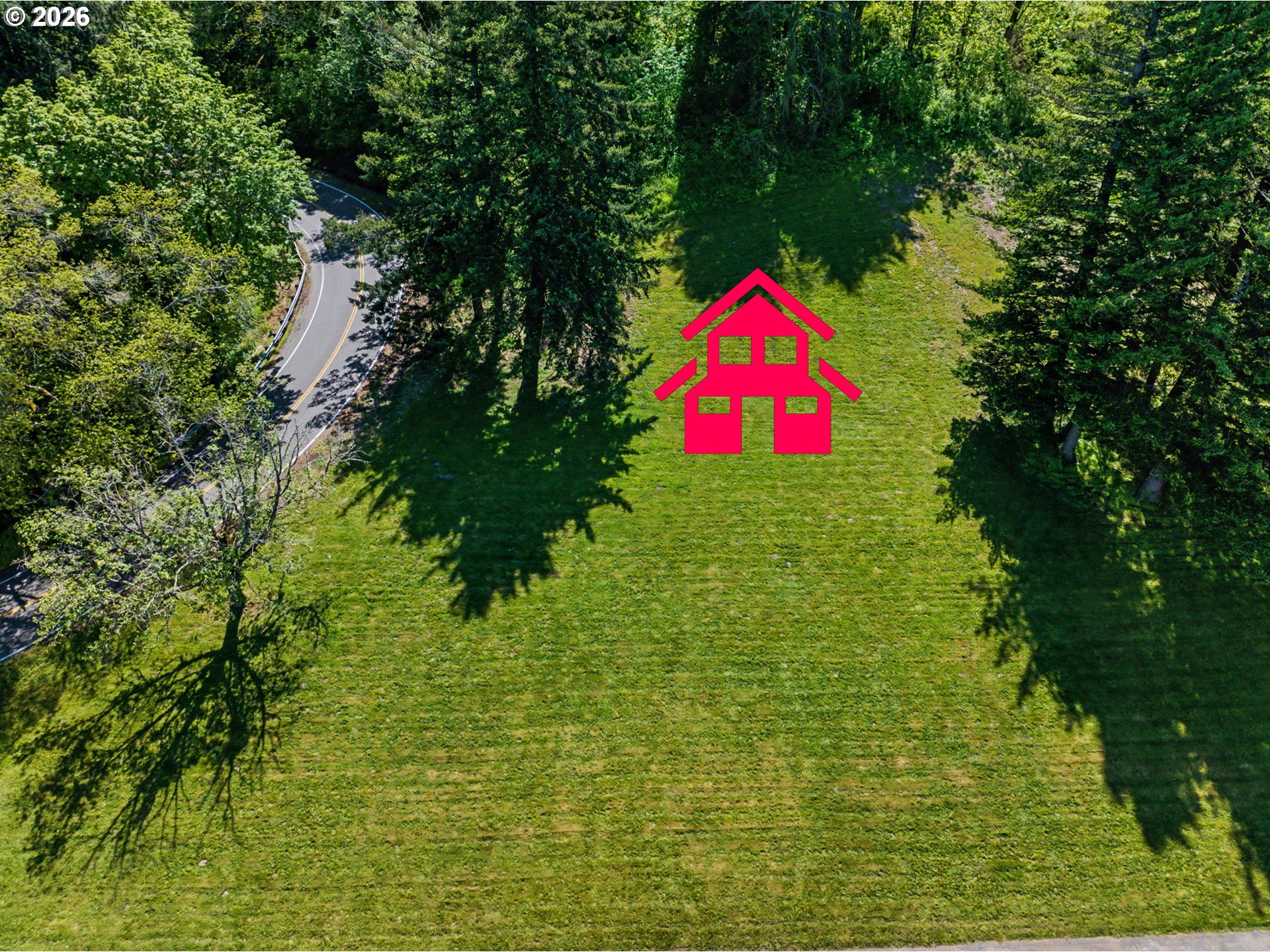 2445 Northeast Corbett Hill Road Corbett, OR 97019 - Photo 7 of 31
