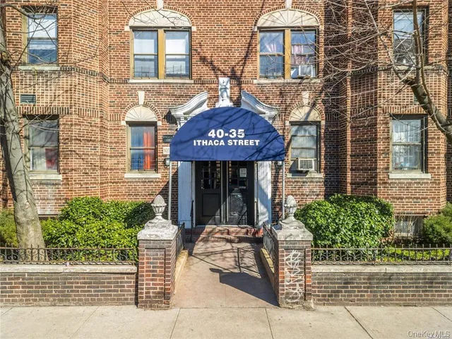 $425,000 | 40-35 Ithaca Street, Unit 1C | Elmhurst