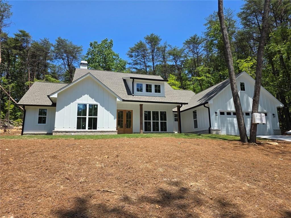 86 Turkey Trail Jasper, GA 30143 - Photo 13 of 13