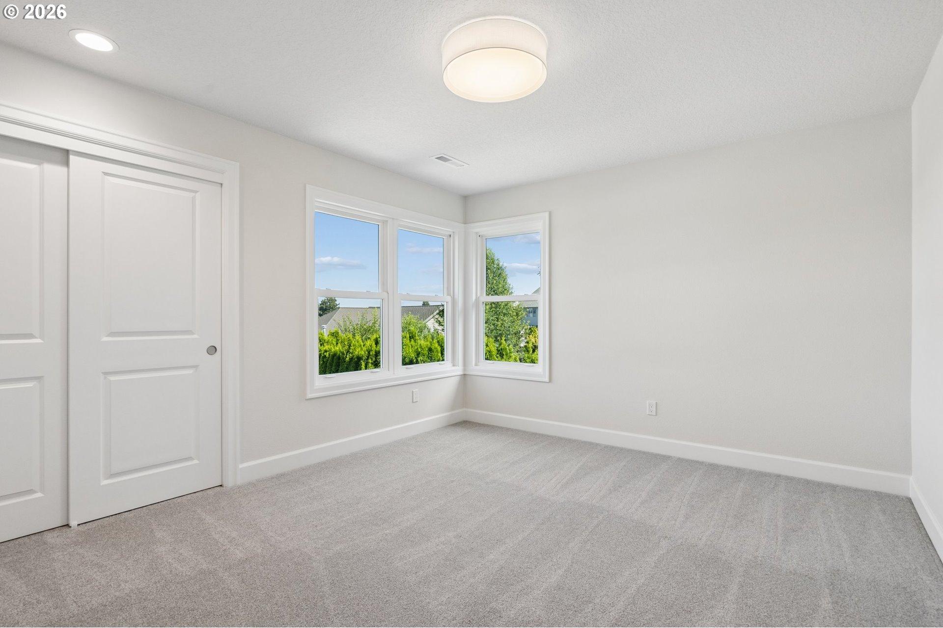 13401 Southwest Mountain Ridge Court Portland, OR 97224 - Photo 31 of 48 Bedroom