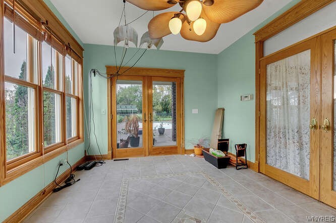 11411 Stolle Road Marilla, NY 14052 - Photo 18 of 50 Sun room