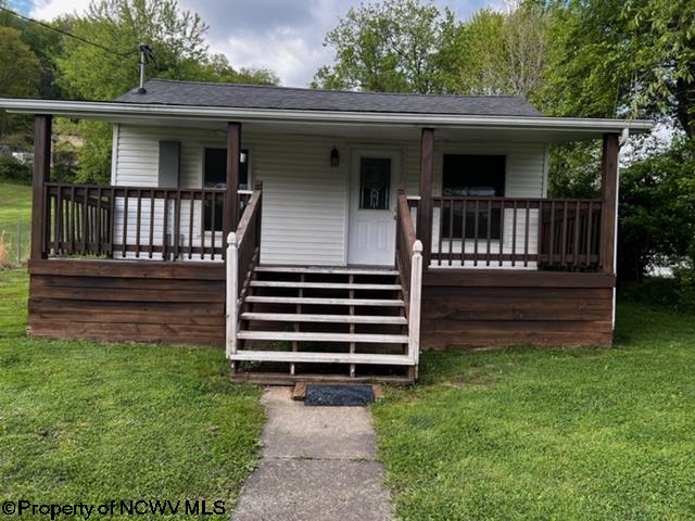 487 Old Rt 33 Weston, WV 26452 - Photo 1 of 27 Gallery Image 1