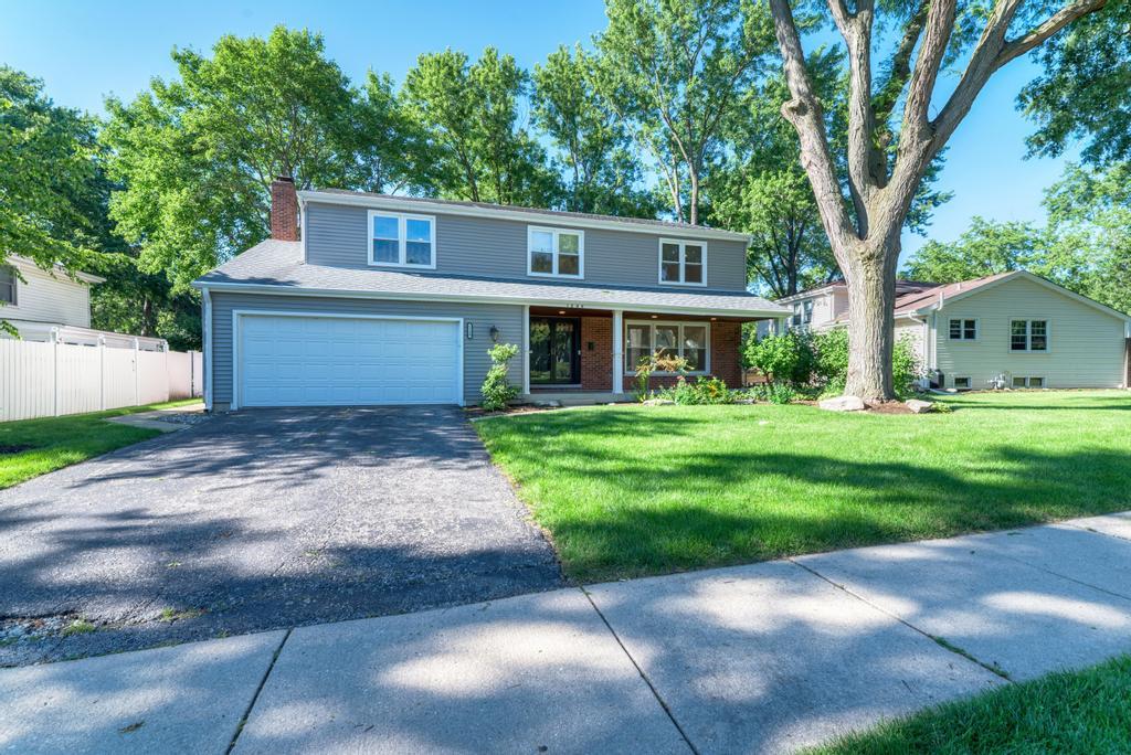 1249 Stonegate Road Naperville, IL 60540 - Photo 2 of 49