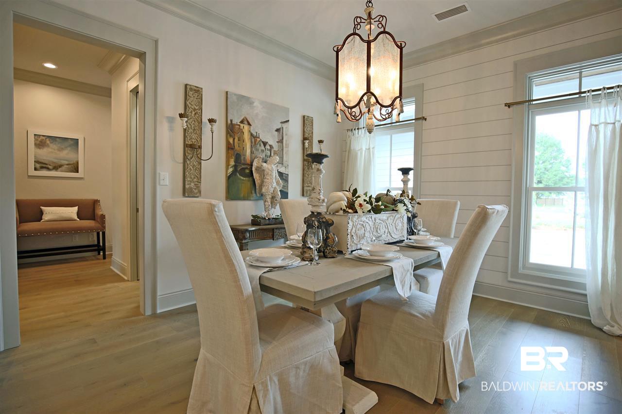 710 Cardamel Court Fairhope, AL 36532 - Photo 7 of 48 Dining Room