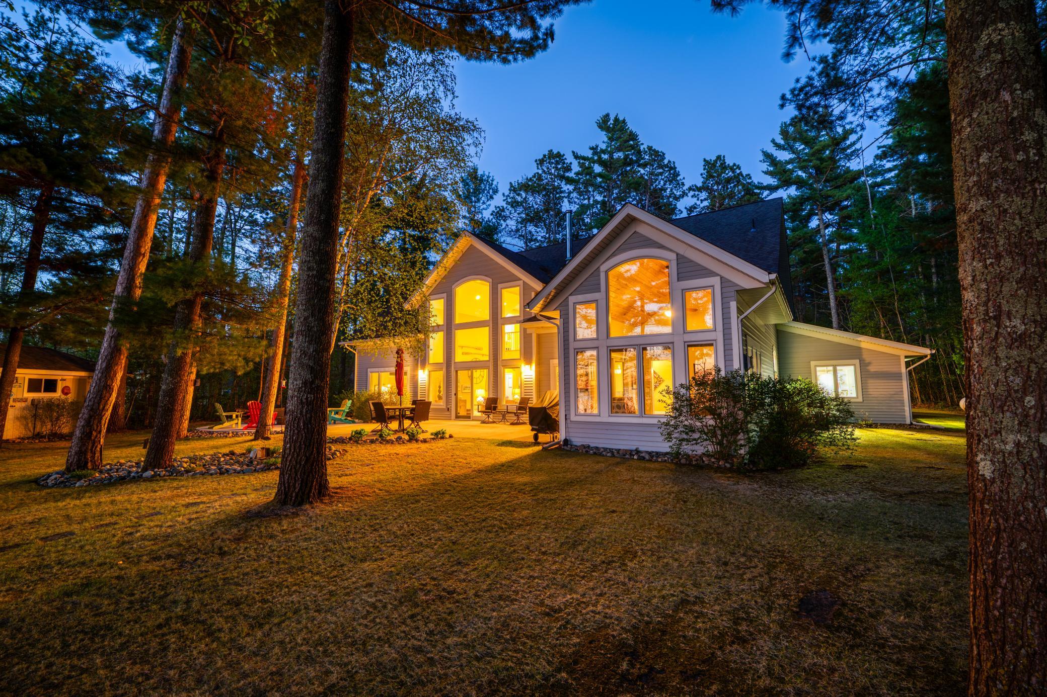 3445 Mission Road Northeast Bemidji, MN 56601 - Photo 84 of 92