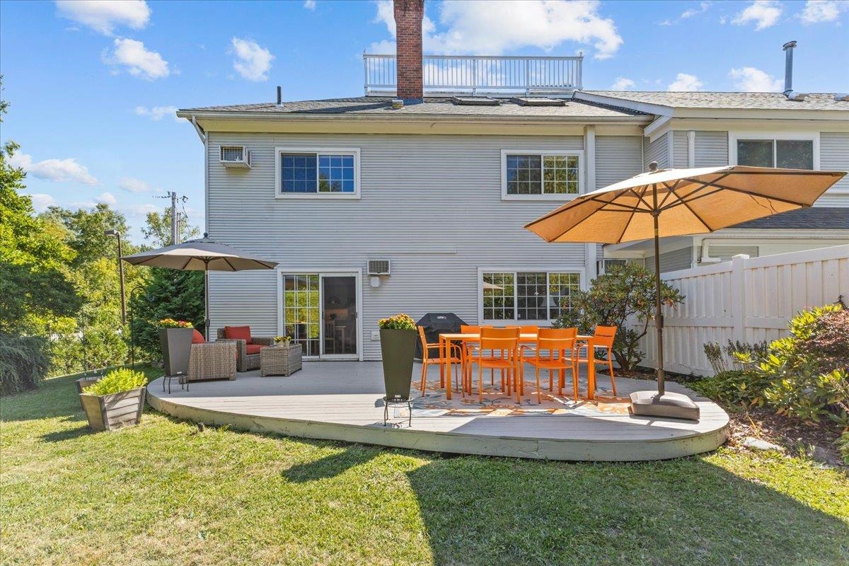 64 Southwind Drive Burlington, VT 05401 - Photo 15 of 31