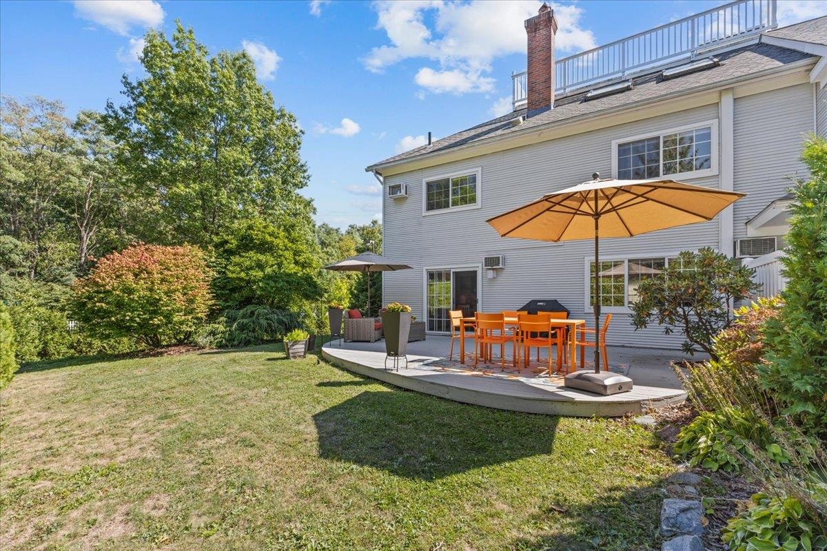 64 Southwind Drive Burlington, VT 05401 - Photo 16 of 31