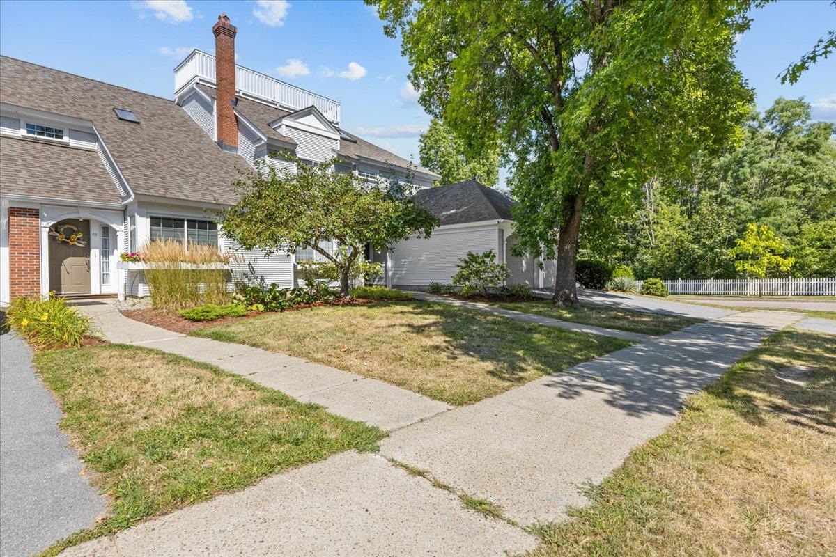 64 Southwind Drive Burlington, VT 05401 - Photo 28 of 31