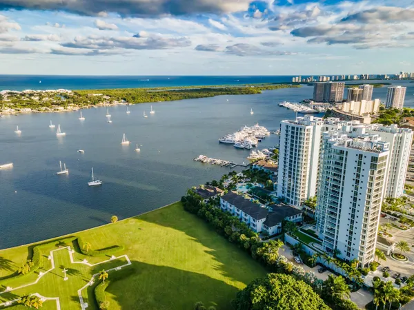 $15,000 | 1 Water Club Way, Unit 601, North Palm Beach, FL 33408