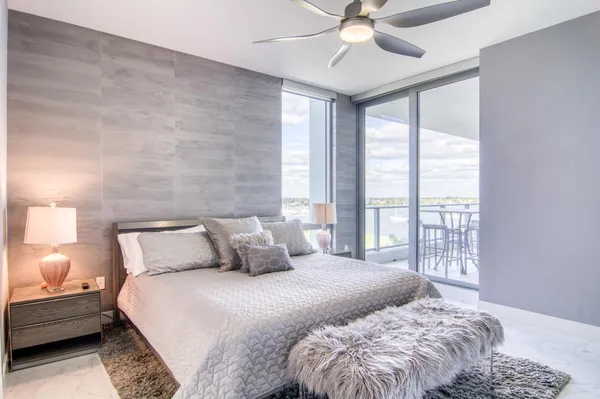 $15,000 | 1 Water Club Way, Unit 601, North Palm Beach, FL 33408