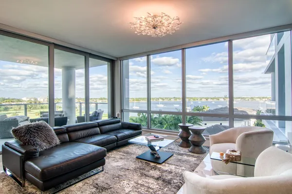 $15,000 | 1 Water Club Way, Unit 601, North Palm Beach, FL 33408