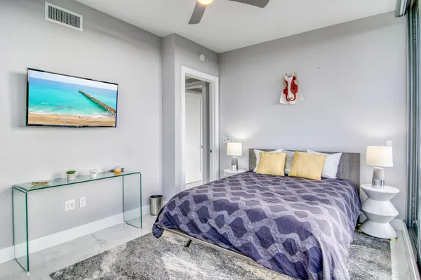 $15,000 | 1 Water Club Way, Unit 601, North Palm Beach, FL 33408