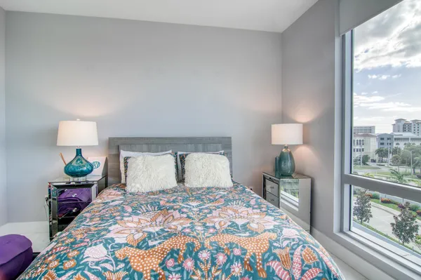 $15,000 | 1 Water Club Way, Unit 601, North Palm Beach, FL 33408