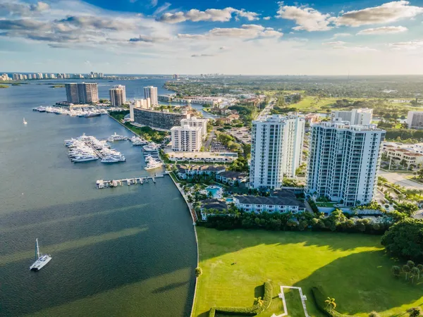 $15,000 | 1 Water Club Way, Unit 601, North Palm Beach, FL 33408