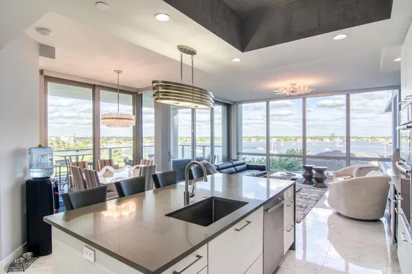 $15,000 | 1 Water Club Way, Unit 601, North Palm Beach, FL 33408
