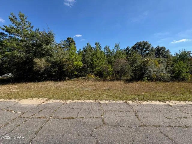 $4,750 | Lot 15 Waterfall Court, Chipley, FL 32428