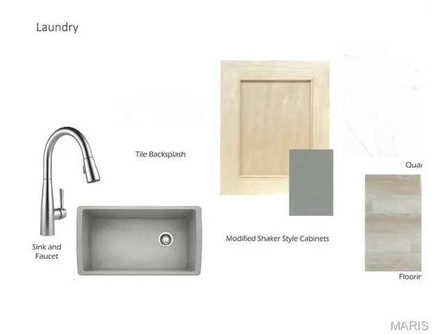 $1,425,000 | 144 West Adams Avenue, Unit 1W, St. Louis, MO 63122