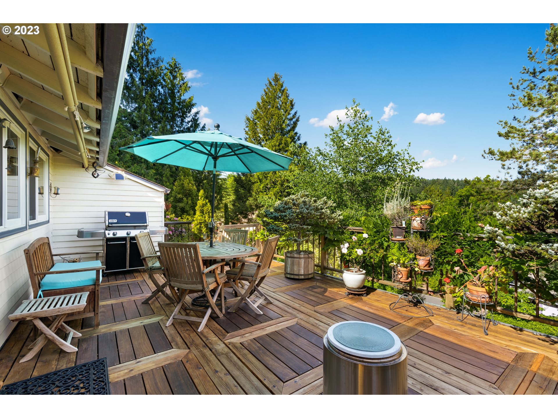 3015 Southwest Raleighview Drive Portland, OR 97225 - Photo 11 of 48 Gallery Image 11